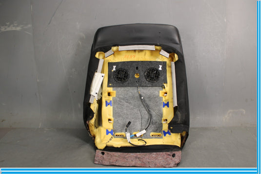07-12 Mercedes X164 GL450 GL350 Front Left Driver Top Upper Seat Cushion OEM