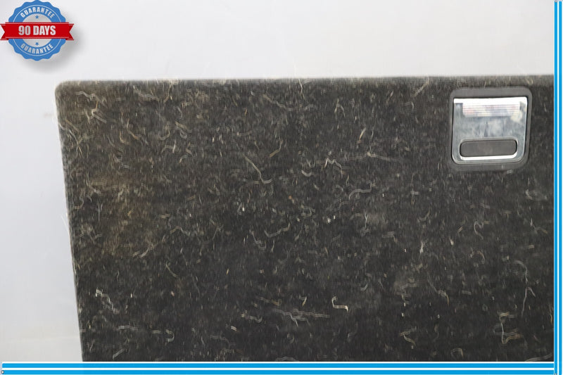 Load image into Gallery viewer, 11-16 Mercedes W212 E350 Rear 3rd Third Row Top Upper Seat Cushion Cover Oem
