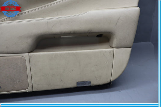 07-09 Lexus LS460L XF40 Front Right Side Interior Door Panel Assembly Oem