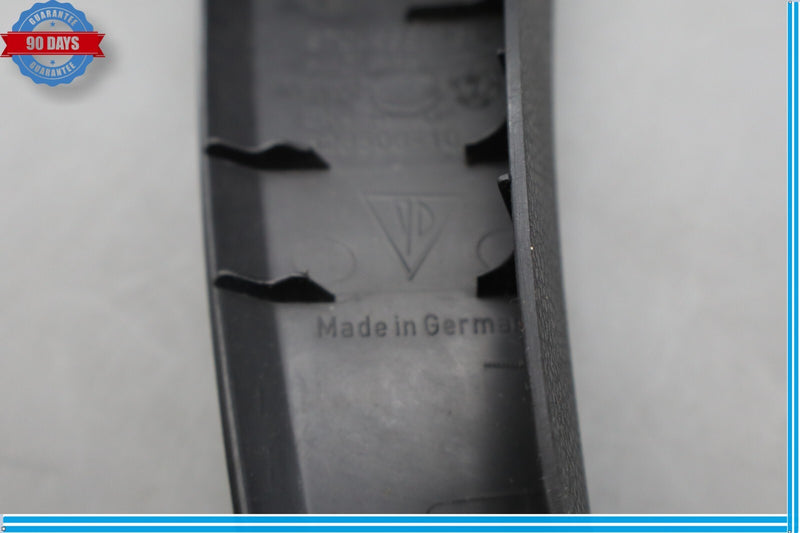 Load image into Gallery viewer, 10-16 Porsche Panamera Front Left Side A Pillar Trim Cover Panel Oem
