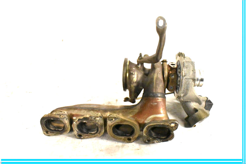 Load image into Gallery viewer, 16-19 MERCEDES C300 2.0L Turbo/Supercharger 2740903280 OEM
