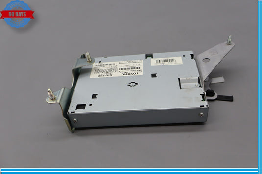 07-12 Lexus LS460 LS460L Satellite Receiver Radio Control Module 86180-50280 Oem