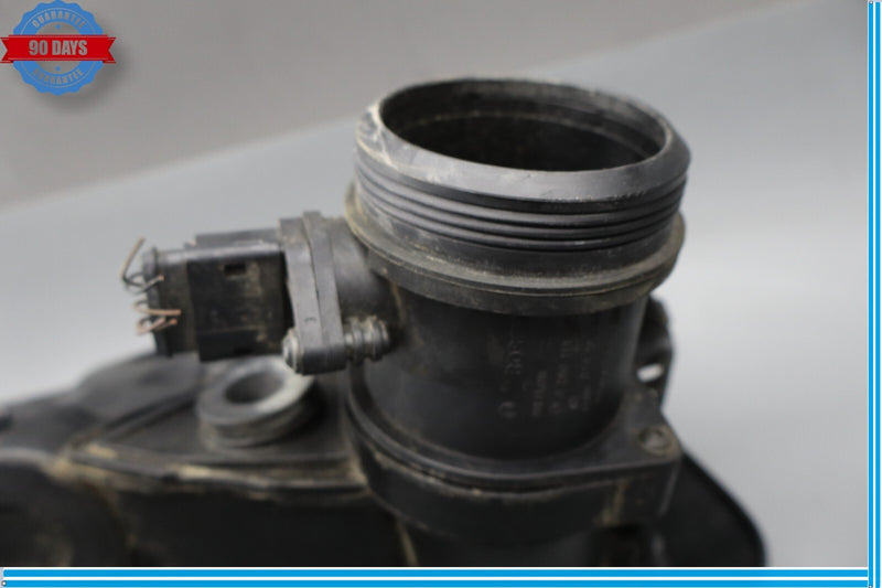 Load image into Gallery viewer, 03-12 Bentley Continental Flying Spur 6.0L Left Side Air Intake Cleaner Box Oem
