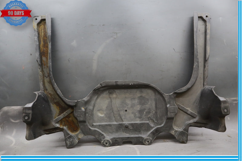 Load image into Gallery viewer, 05-20 Mercedes R172 SL400 SLK350 Engine Motor Splash Shield Cover Oem
