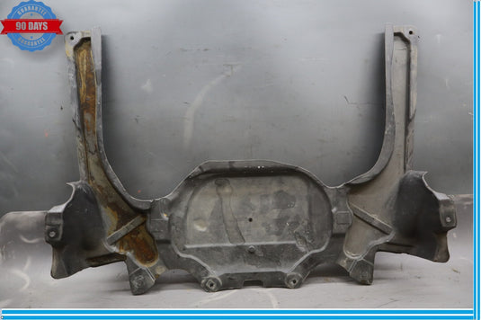 05-20 Mercedes R172 SL400 SLK350 Engine Motor Splash Shield Cover Oem