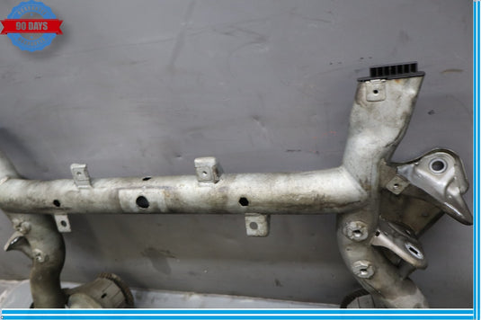 08-17 Mercedes W207 E350 C250 Front Sub Frame Subframe Engine Crossmember Oem