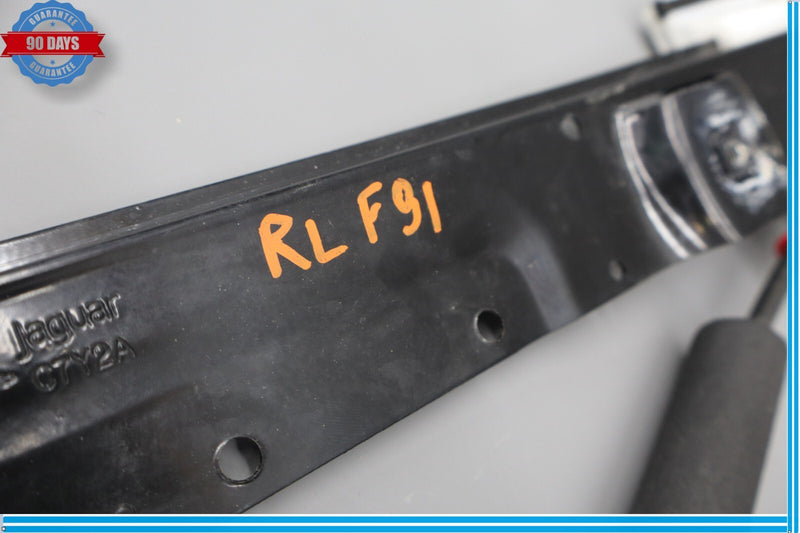 Load image into Gallery viewer, 10-19 Jaguar XJ XJL Rear Left Driver Side Door Window Regulator W/ Motor Oem
