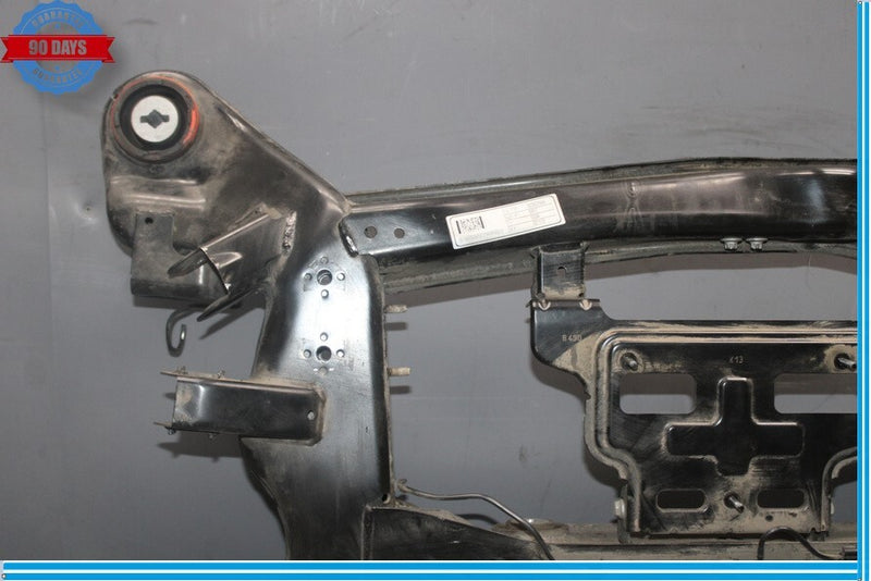 Load image into Gallery viewer, 14-22 Maserati Quattroporte SQ4 M156 Rear Subframe Crossmember Cross Member Oem
