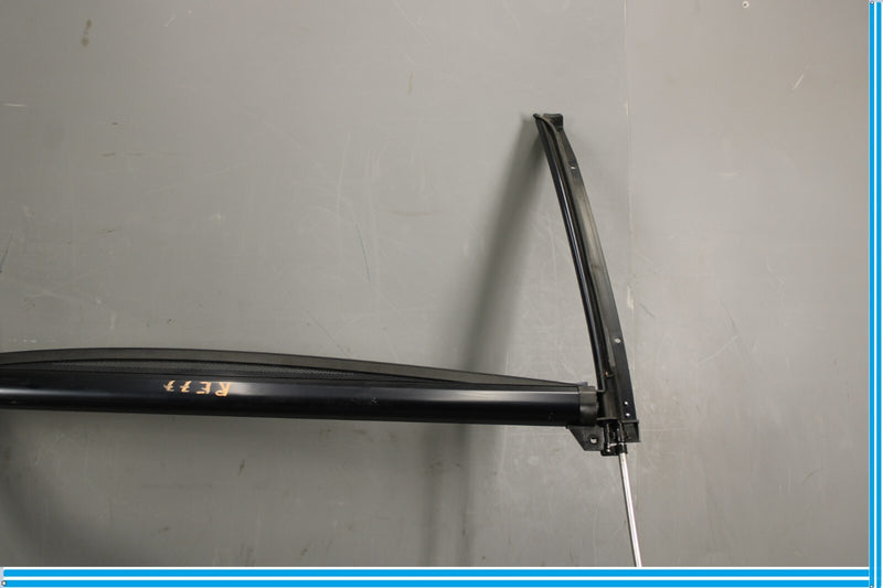 Load image into Gallery viewer, 07-13 Mercedes S550 S600 Rear Right Door Window Sun Shade Sunshade Black Oem
