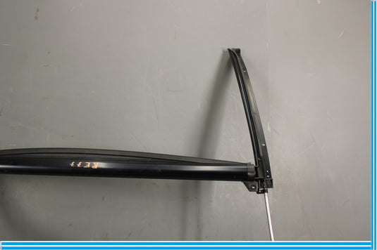 07-13 Mercedes S550 S600 Rear Right Door Window Sun Shade Sunshade Black Oem