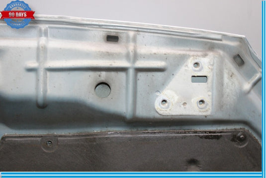 97-06 Jaguar X100 XK8 Front Hood Bonnet Panel Lid Ivory FJB-3005-AA Oem