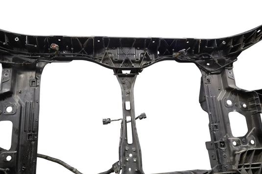 11-16 Hyundai Equus SIG Front Radiator Support Core Carrier Assembly Oem