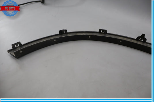 07-13 BMW X5 E70 Front Right Fender Wheel Arch Cover Molding Trim Oem