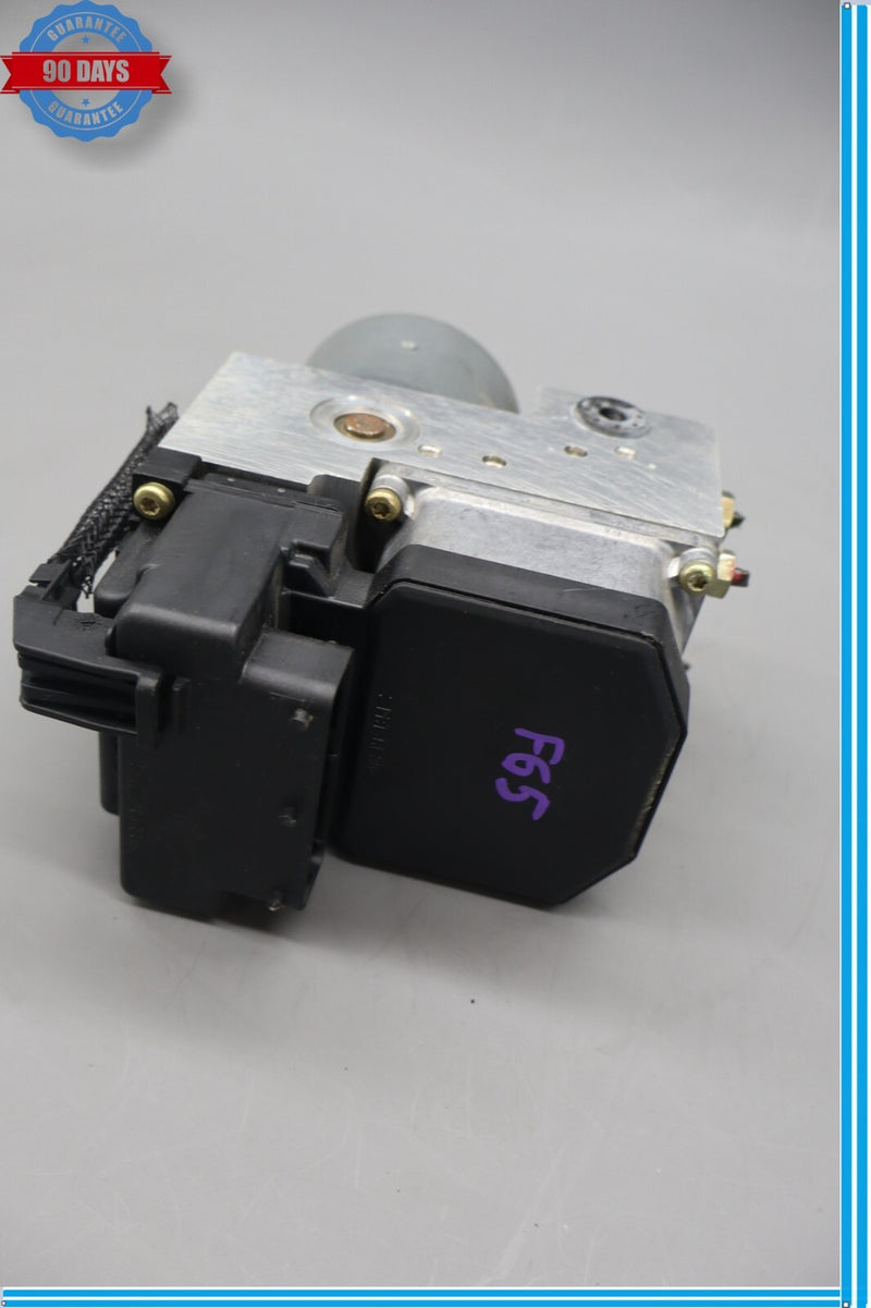 Load image into Gallery viewer, 00-04 Porsche Boxster ABS Pump Anti-Lock Hydraulic Brake Oem
