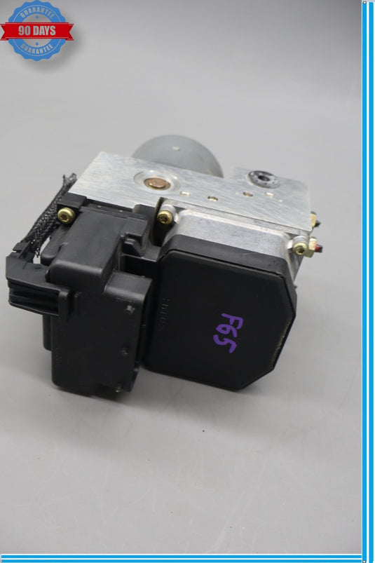 00-04 Porsche Boxster ABS Pump Anti-Lock Hydraulic Brake Oem