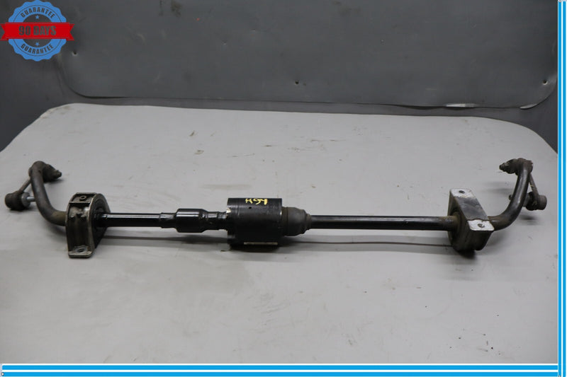 Load image into Gallery viewer, 09-15 BMW 740i 740Li 750i 750Li Rear Active Stabilizer Bar 6775187 Oem
