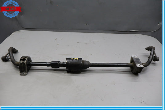 09-15 BMW 740i 740Li 750i 750Li Rear Active Stabilizer Bar 6775187 Oem
