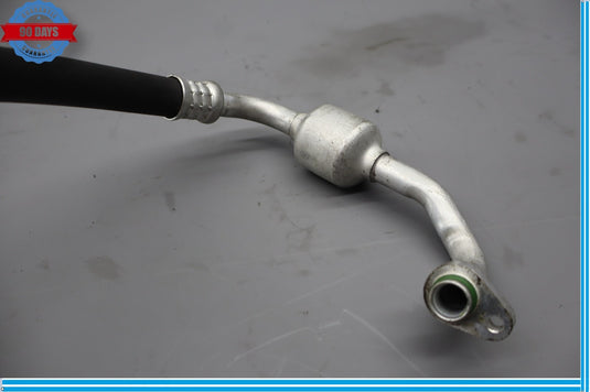 15-17 Hyundai Genesis A/C Air Conditioner Suction Hose & Tube Assembly Oem