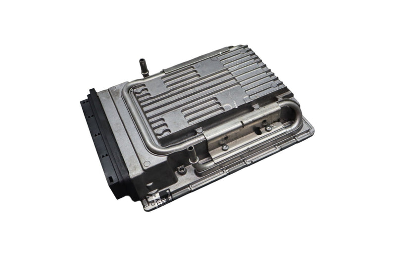 Load image into Gallery viewer, 11-12 BMW F01 F02 750i 750Li 4.4L DME Engine Control Module Unit ECU ECM Oem
