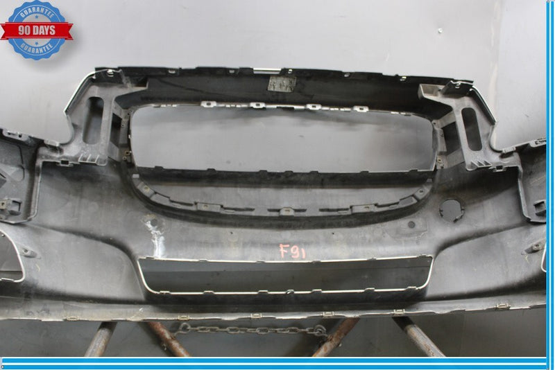 Load image into Gallery viewer, 10-15 Jaguar X351 XJ Front Bumper Cover Panel AW9317B971BA Oem
