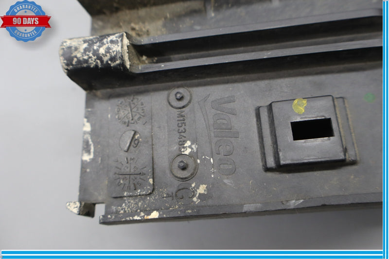 Load image into Gallery viewer, 12-16 BMW 320i 328i Active Hybrid 3 Right Side Radiator Mount Bracket Panel Oem
