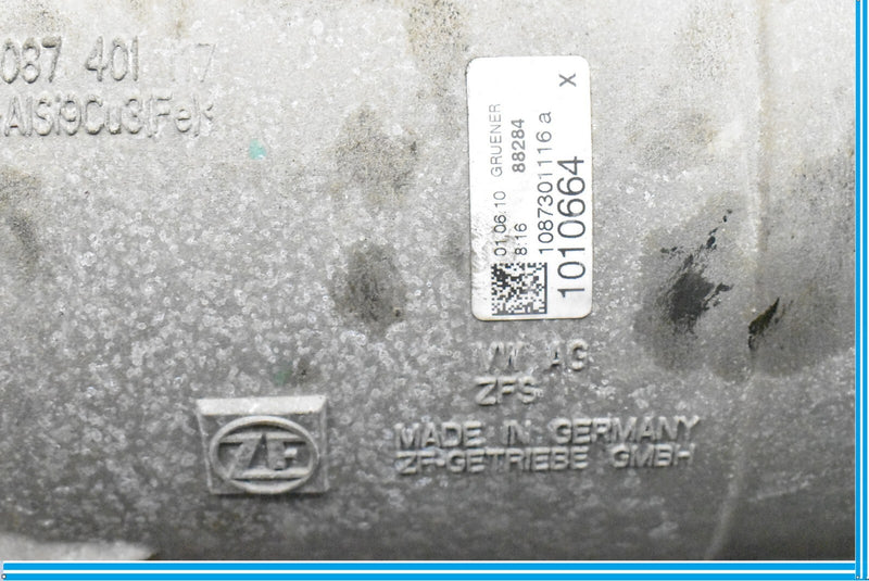 Load image into Gallery viewer, 2011 AUDI A5 Transmission 2.0 122K MILES AWD Quattro ID MXW OEM
