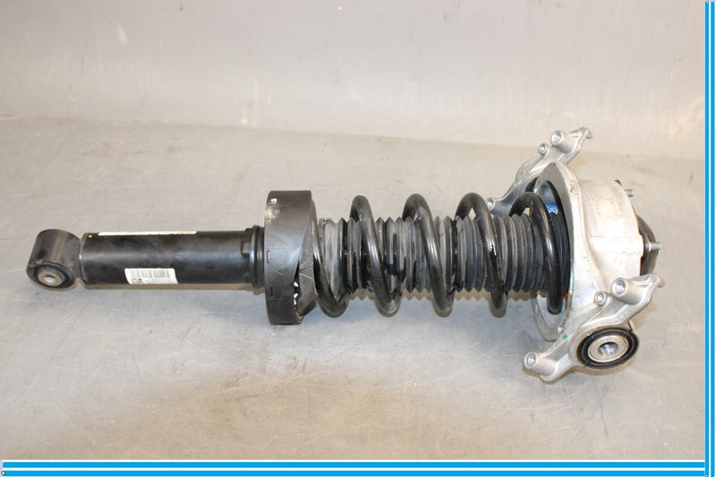 Load image into Gallery viewer, 11-18 Porsche Cayenne Rear Left Side Suspension Shock Strut Absorber Oem
