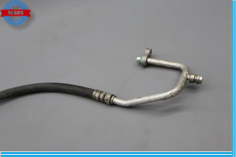 Load image into Gallery viewer, 15-16 Hyundai Genesis AC A/C Discharge Hose Tube Pipe 97762-B1000 Oem

