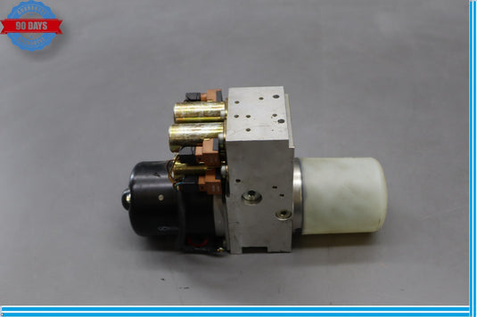 03-09 Mercedes CLK320 CLK500 W209 Convertible Roof Top Pump Motor Oem