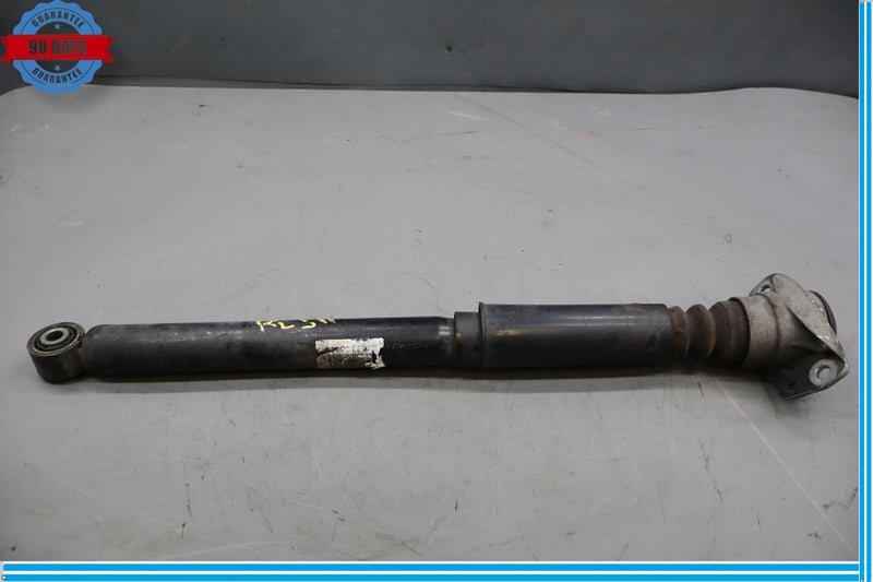 Load image into Gallery viewer, 12-18 Audi A7 Rear Left Driver Side Suspension Shock Strut Absorber Oem
