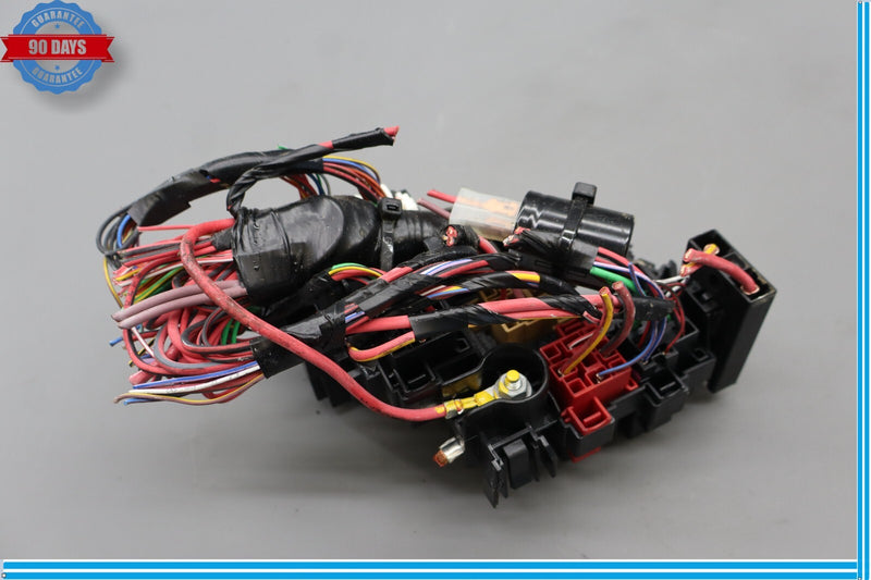 Load image into Gallery viewer, 12-18 Audi A6 A7 Quattro S6 Wire Fuse Fuses Box 4G1937503B Oem
