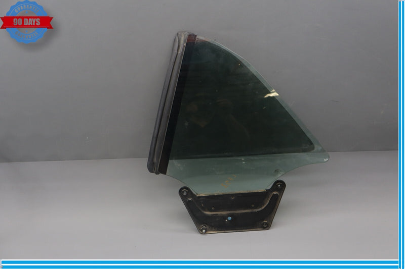 Load image into Gallery viewer, 07-15 Jaguar XKR XK X150 Convertible Rear Left Side Quarter Window Glass Oem
