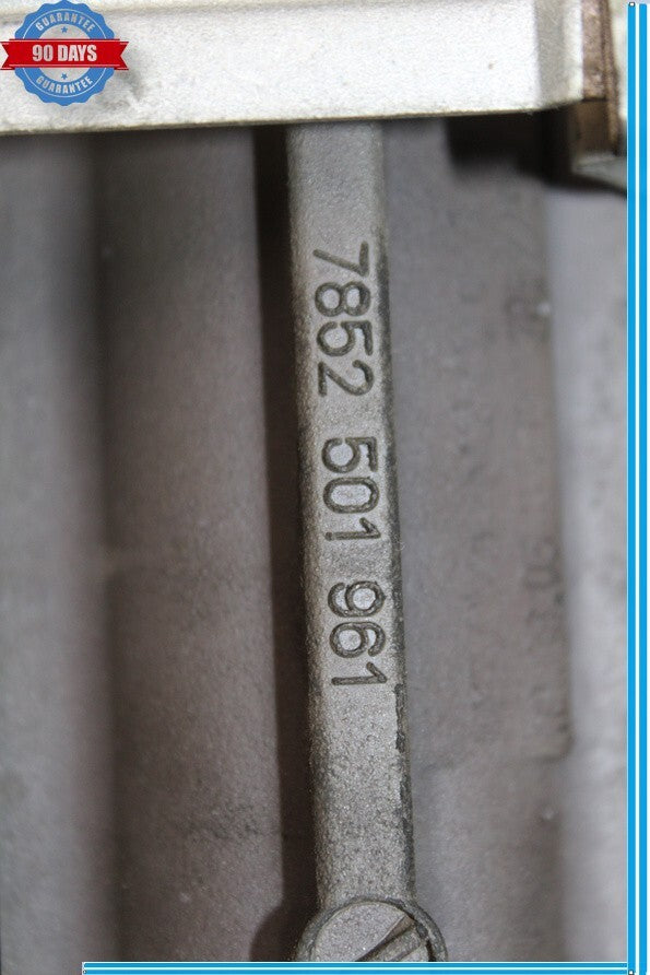 Load image into Gallery viewer, 06-12 Bentley Continental Flying Spur Power Steering Rack and Pinion Oem
