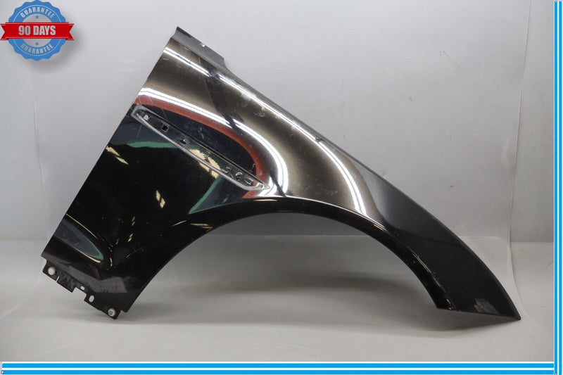 Load image into Gallery viewer, 10-19 Jaguar X351 XJ XJL  Front Right Passenger Side Fender Panel Oem
