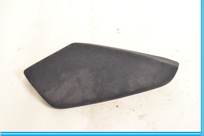 Load image into Gallery viewer, 00-06 Mercedes CL500 CL600 W215 Rear Right Parcel Shelf Speaker Cover Oem
