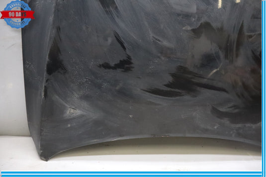 15-20 Hyundai Genesis G80 Front Hood Bonnet Panel Assembly W/ Insulator Oem