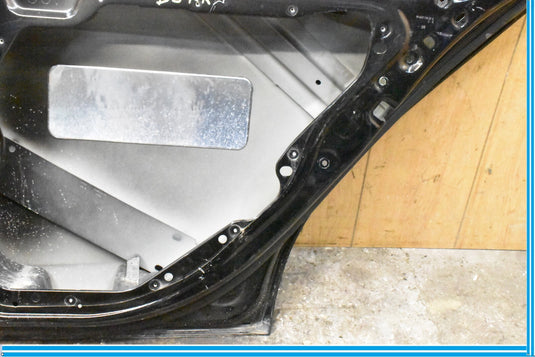 2015 - 2020 MERCEDES C-CLASS C300 C63 C43 AMG RIGHT REAR DOOR OEM USED