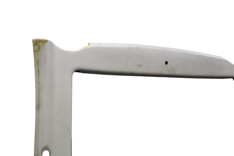 Load image into Gallery viewer, 2003-2011 Mercedes Benz R230 SL500 Panoramic Roof Top Trim OEM Gray
