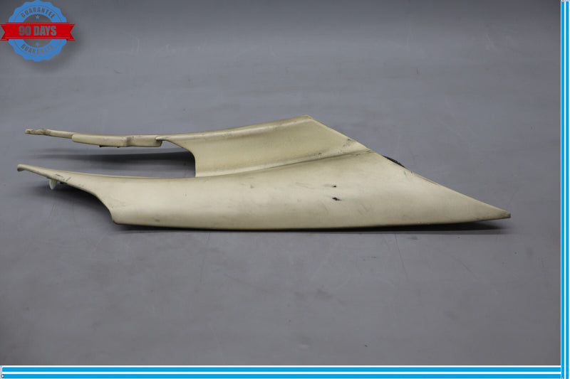 Load image into Gallery viewer, 02-10 Lexus SC430 Z40 Rear Left Driver Side Roof Upper Quarter Trim Oem
