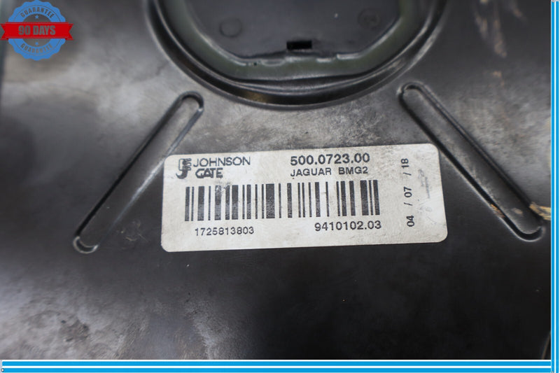 Load image into Gallery viewer, 07-09 Jaguar XK XKR X150 Engine Radiator Cooling Fan Motor Oem
