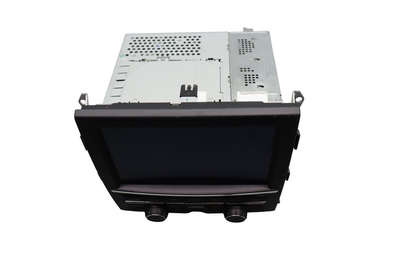 Load image into Gallery viewer, 11-16 Porsche Cayenne 958 Command Head Unit Navigation Radio 7P5035884 Oem
