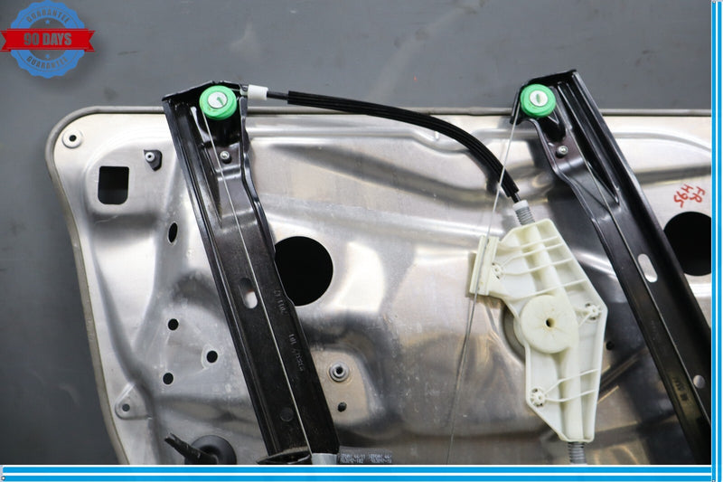 Load image into Gallery viewer, 08-14 Mercedes W204 C250 Front Right Passenger Side Door Window Regulator Oem
