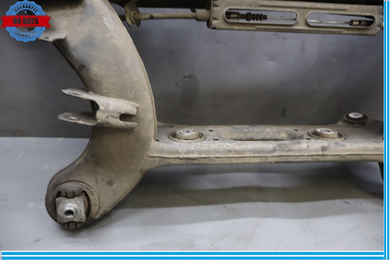 Load image into Gallery viewer, 10-18 Mercedes C250 C350 W207 Rear Sub Frame Crossmember Cradle Oem
