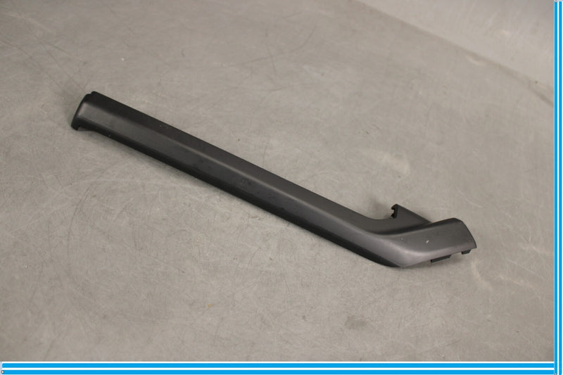 Load image into Gallery viewer, 11-18 Porsche Cayenne Front Left Driver Side Door Panel Trim Oem
