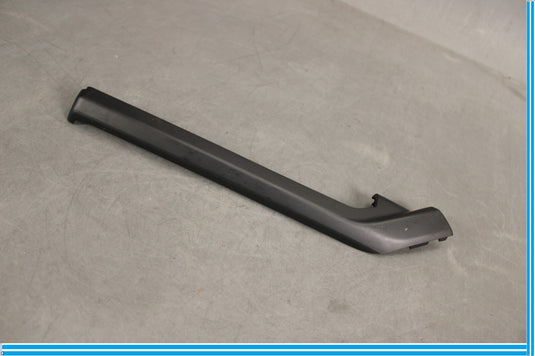 11-18 Porsche Cayenne Front Left Driver Side Door Panel Trim Oem