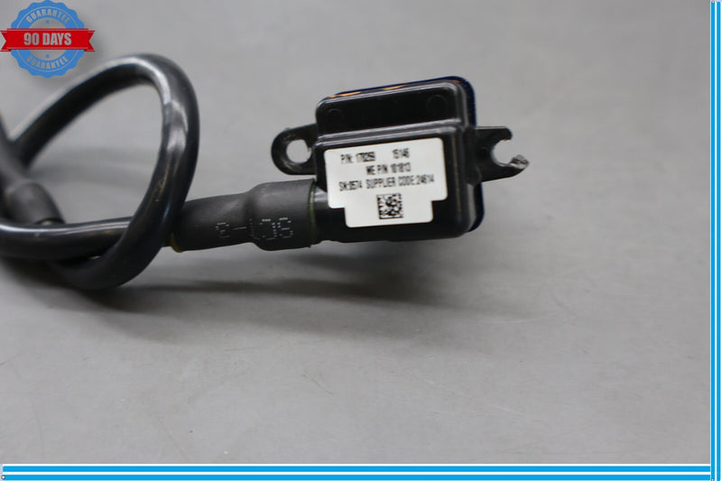 Load image into Gallery viewer, 14-17 Maserati Ghibli M157 Rear View Backup Parking Assist Camera 178269 Oem
