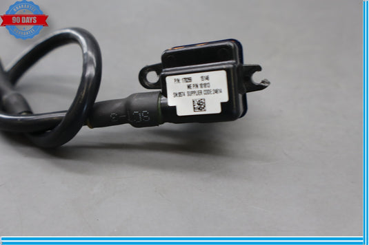 14-17 Maserati Ghibli M157 Rear View Backup Parking Assist Camera 178269 Oem