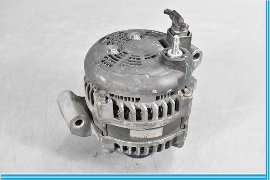 14-17 Maserati Quattroporte Alternator Generator Oem