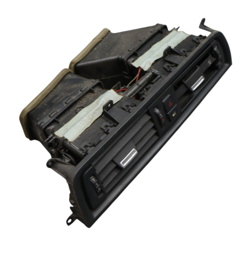 Load image into Gallery viewer, 11-16 BMW 528i 535i 550i F10 Center Dash Mounted AC Air Vent Center Oem
