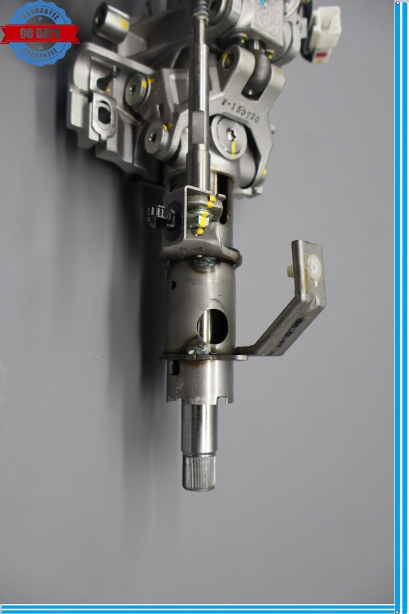 Load image into Gallery viewer, 15-20 Hyundai Genesis G80 Power Adjust Steering Column Assembly Oem
